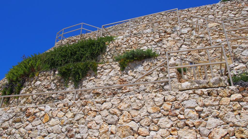 Dip In The Blue - 1 Villa Agios Georgios  Eksteriør billede